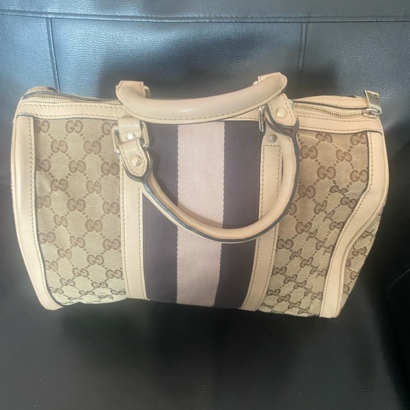 Gucci shoulder bag - Picture 2 of 14